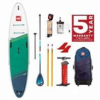 Load image into Gallery viewer, 12&#39;6&quot; Voyage 2022 Paddle Board Package - HT
