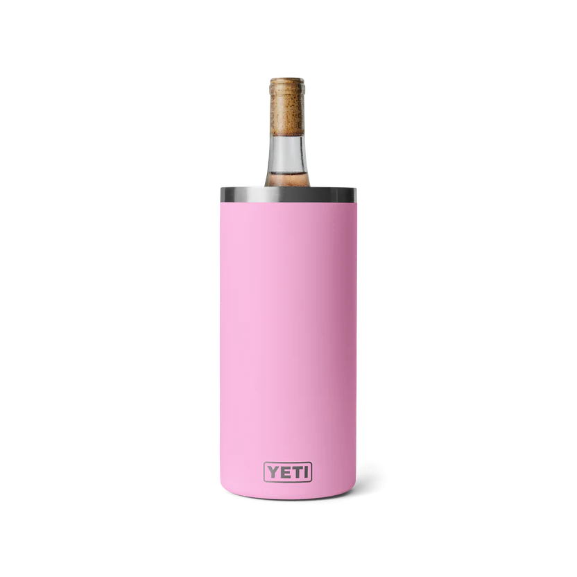 Wine Cooler  - Power Pink