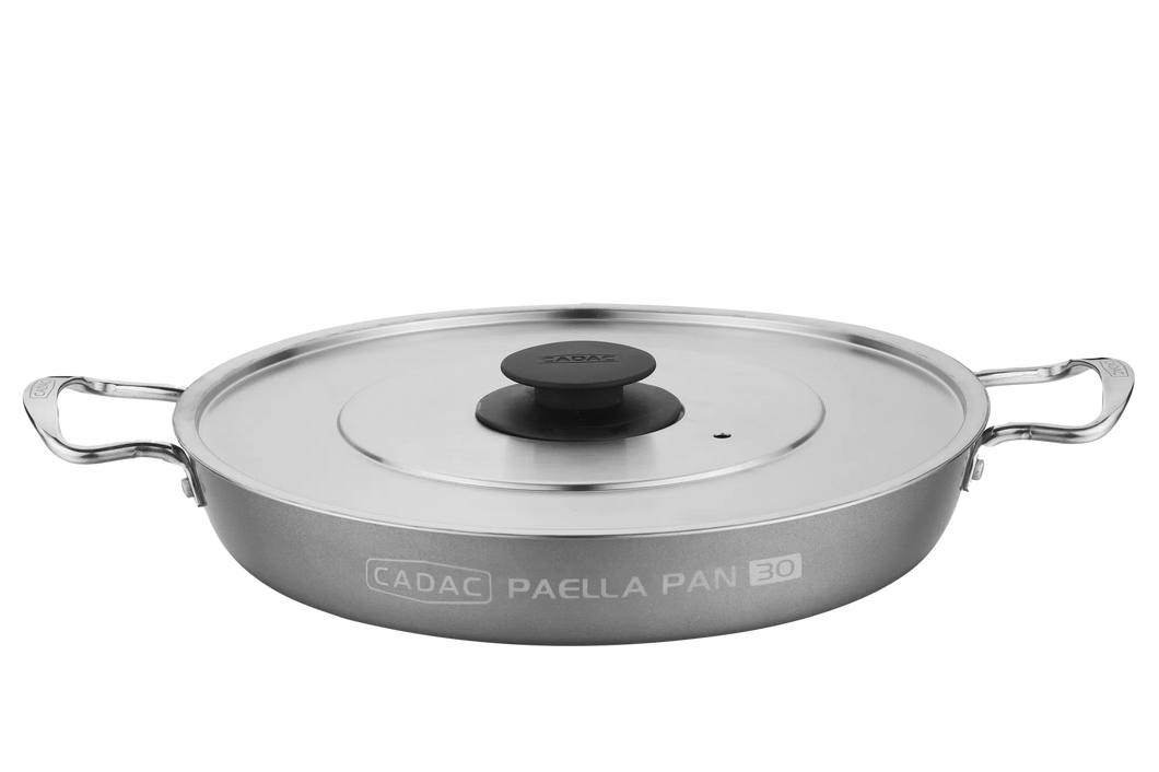 Paella Pan 30