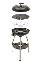 Load image into Gallery viewer, CARRI CHEF 50 – BBQ
