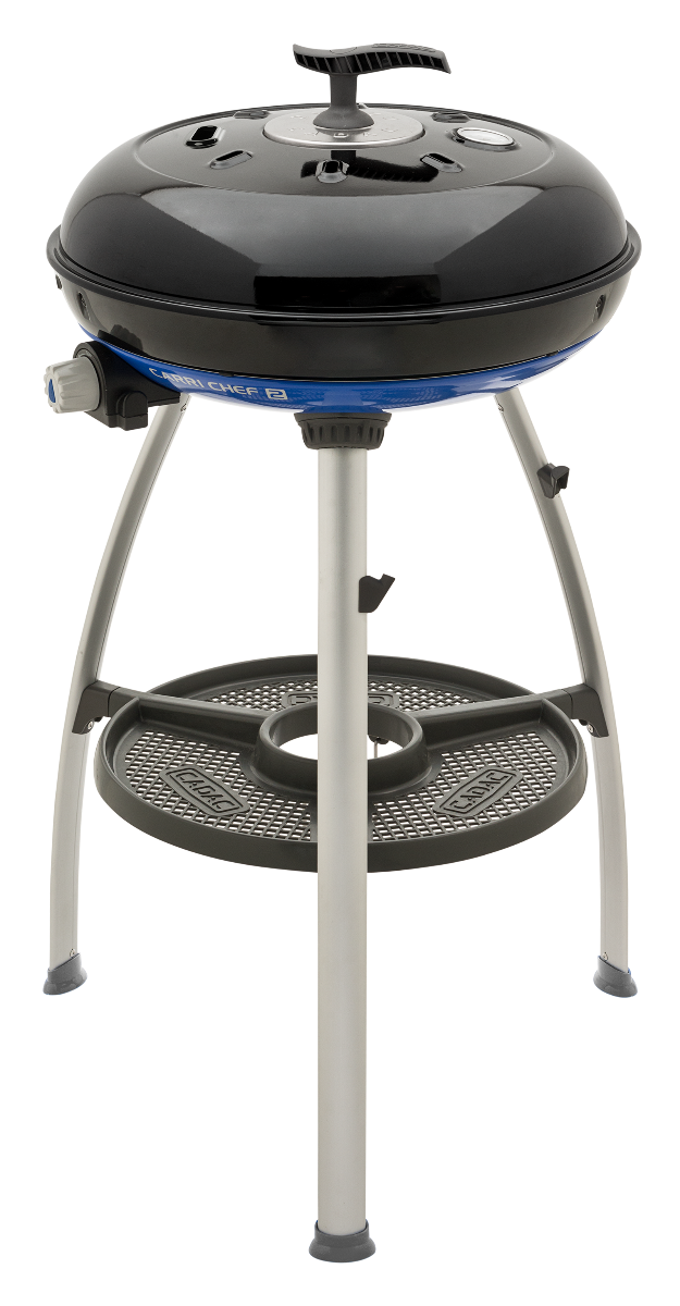 CARRI CHEF 50 – BBQ