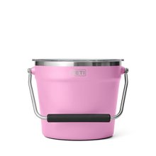 Load image into Gallery viewer, Beverage Bucket - power pink
