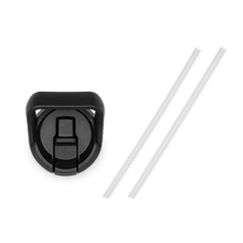 Load image into Gallery viewer, Rambler bottle straw cap
