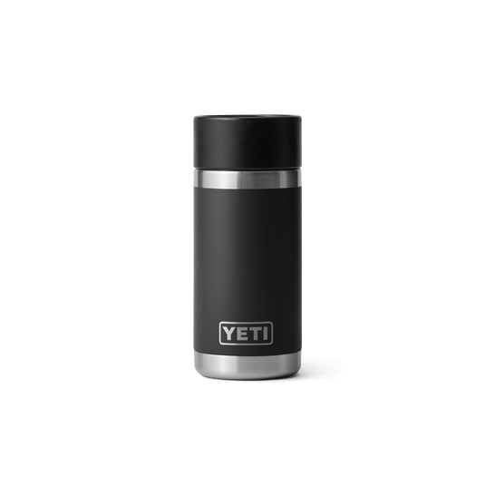 Rambler 12oz Bottle - Black