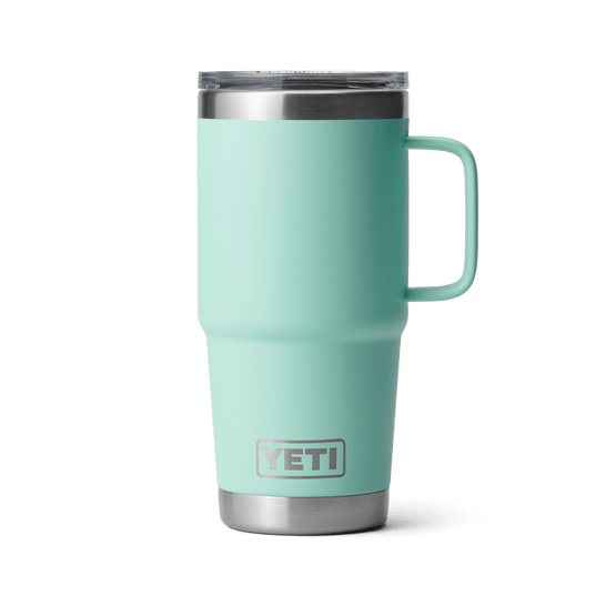 Rambler Travel Mug 20oz seafoam