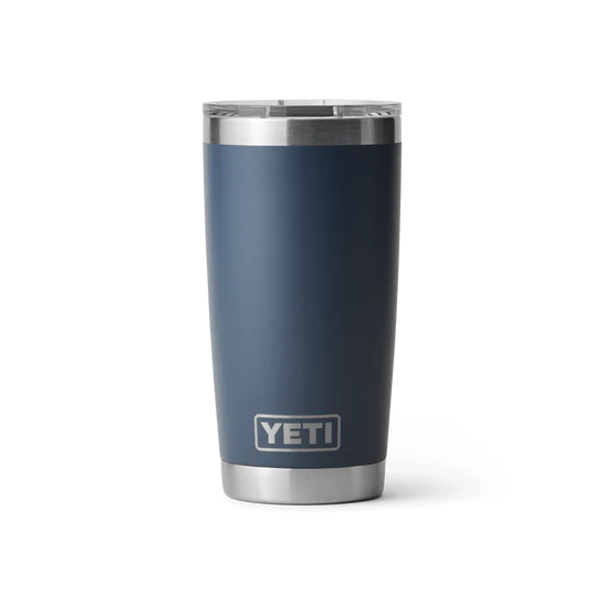 Rambler 20oz Tumbler - Navy