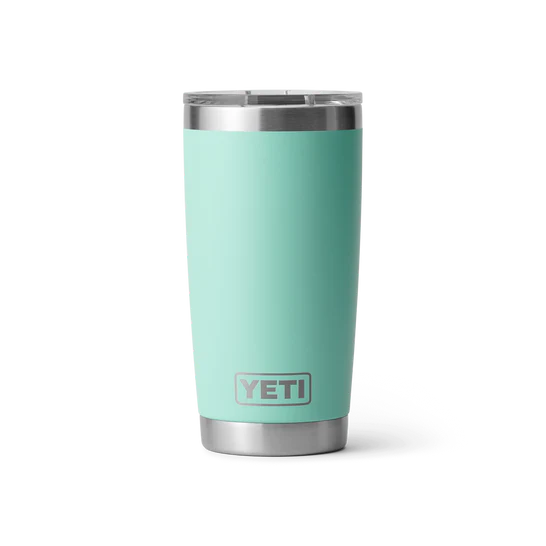 Rambler 20oz Tumbler - Seafoam