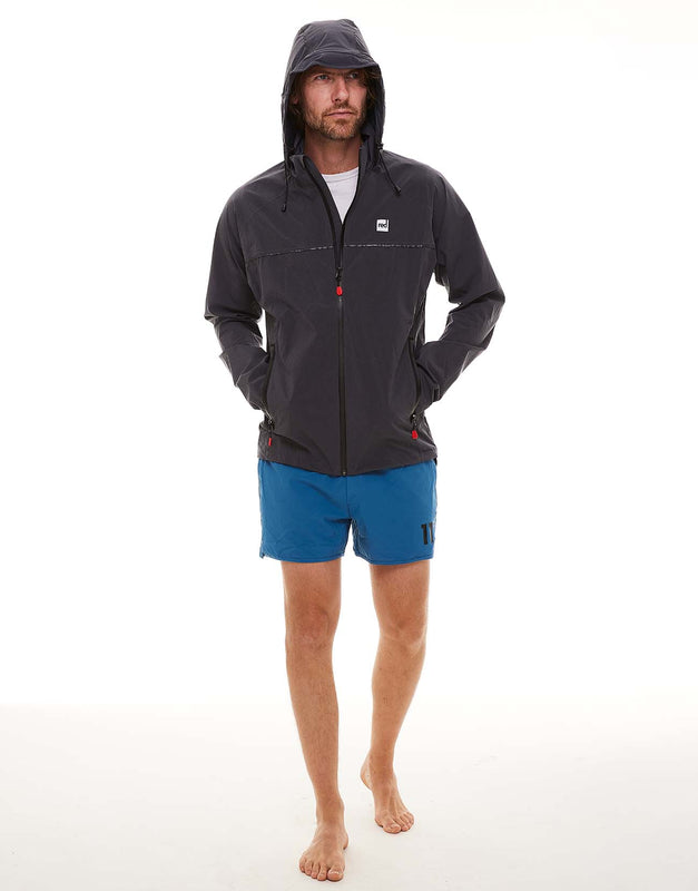 Original Active Jacket - Ms - Medium
