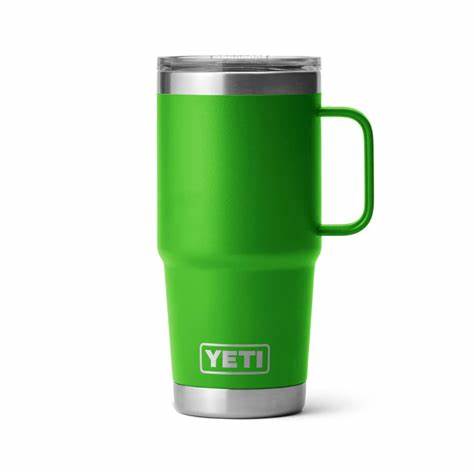 Rambler travel mug 20oz - canopy green