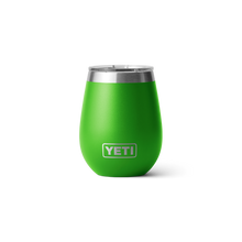 Load image into Gallery viewer, Wine Tumbler 10oz  - canopy green
