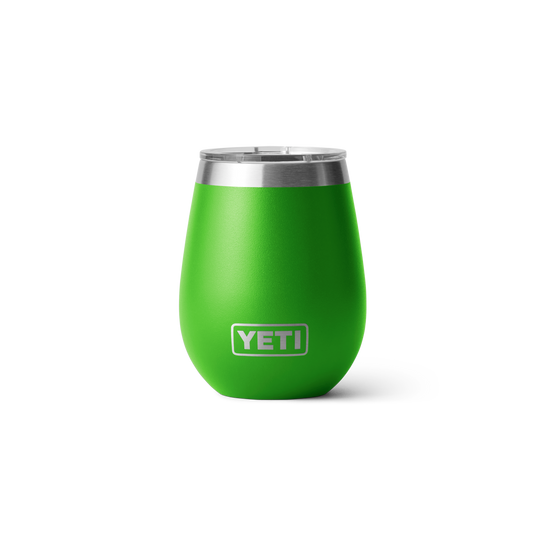 Wine Tumbler 10oz  - canopy green