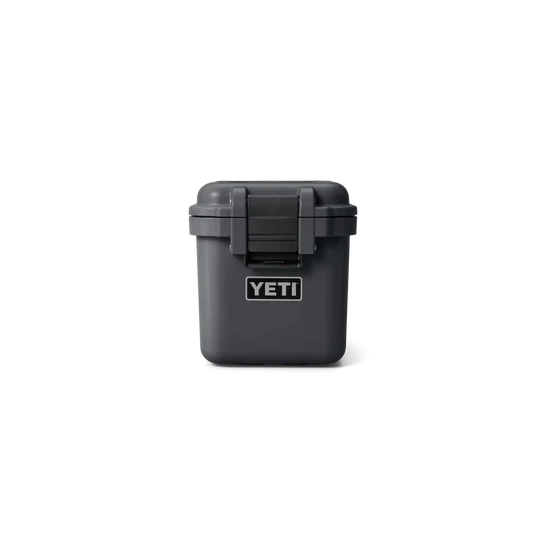 Load out box 15 - charcoal