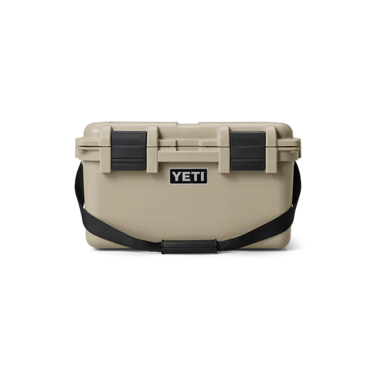 Loadout Go Box 30 - Tan