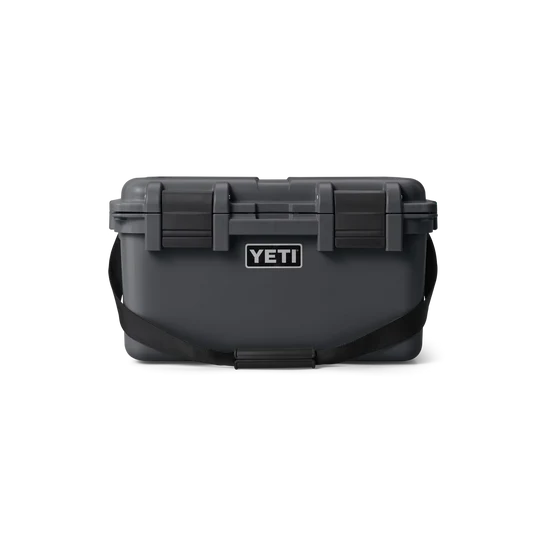 Loadout Go Box 30 - Charcoal