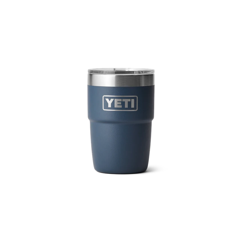 Rambler 8oz cup - navy