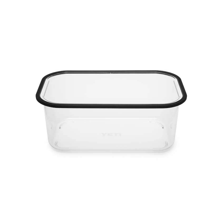 wheeled cooler basket