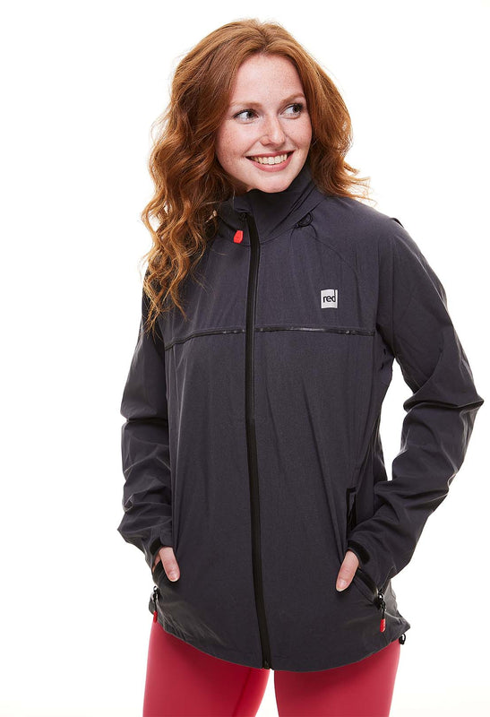 Original Active Jacket - Women - Large