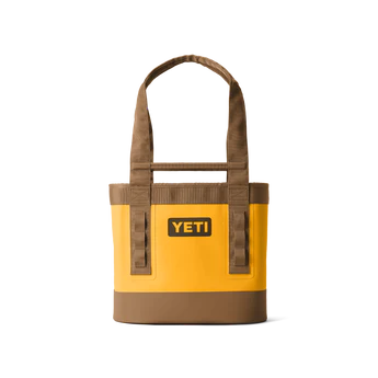 Camino Carryall - Alpine Yellow