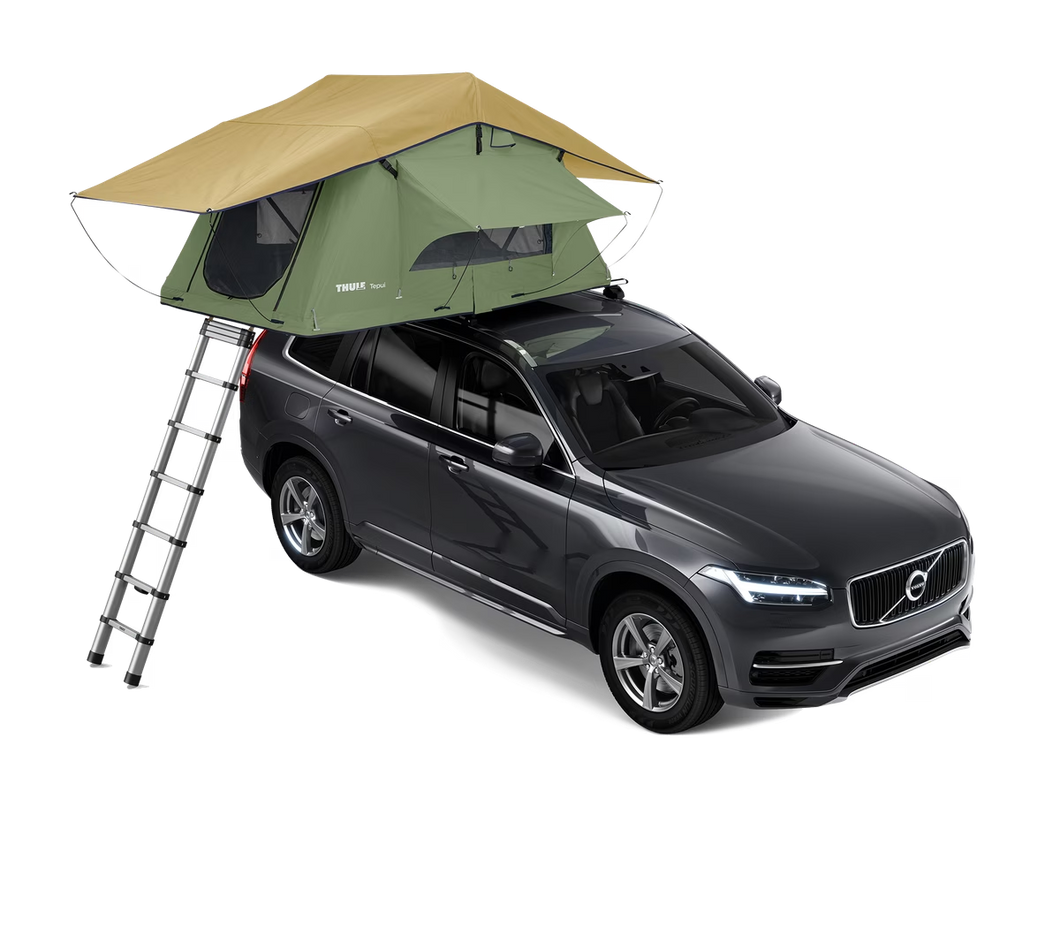 Thule Kukenam 3 Olive Green