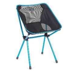 cafe chair black