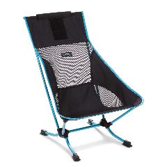 Beach Chair - Black