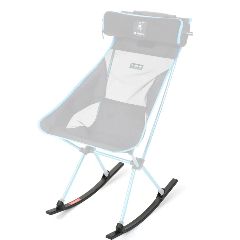 Rocking feet XL black