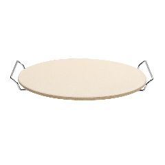 BBQ PIZZA STONE 33CM