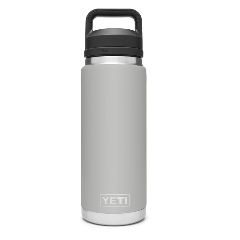 Rambler 26oz Bottle - Graphite