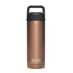 Rambler 18oz Bottle - Copper