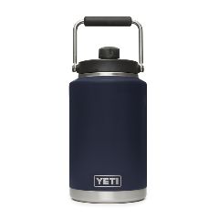 Rambler Jug - Navy