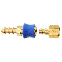 8MM QUICK RELEASE COUPLING