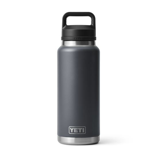Rambler chug 36oz charcoal