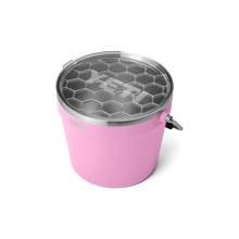 Load image into Gallery viewer, Beverage Bucket - power pink
