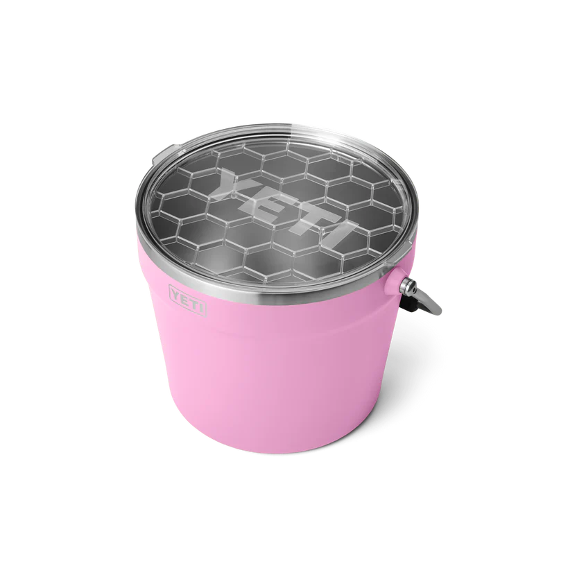 Beverage Bucket - power pink