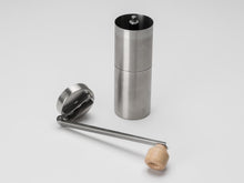 Load image into Gallery viewer, FIELD BARISTA COFFEE GRINDER - SNOW PEAK
