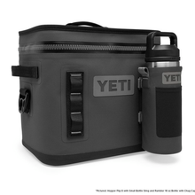 Load image into Gallery viewer, RAMBLER BOTTLE SLING SMALL - YETI
