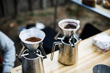 Load image into Gallery viewer, FIELD BARISTA KETTLE - SNOW PEAK

