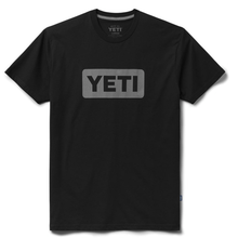 Load image into Gallery viewer, T-SHIRT LOGO BADGE -YETI
