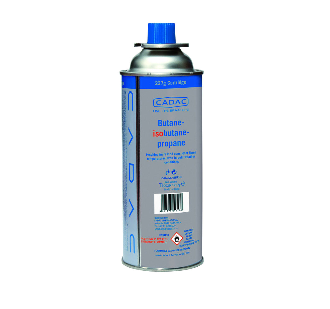 227G AEROSOL NOZZLE CARTRIDGE