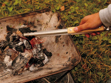 Load image into Gallery viewer, FIRE TONGS - SNOW PEAK
