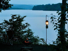 Load image into Gallery viewer, LANTERN PILE DRIVER - SNOW PEAK
