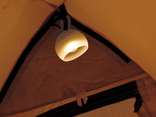 Load image into Gallery viewer, MINI HOZUKI LANTERN - SNOW PEAK

