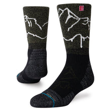 Load image into Gallery viewer, GARHWAL CREW - STANCE
