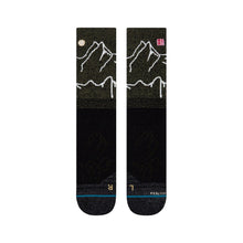 Load image into Gallery viewer, GARHWAL CREW - STANCE
