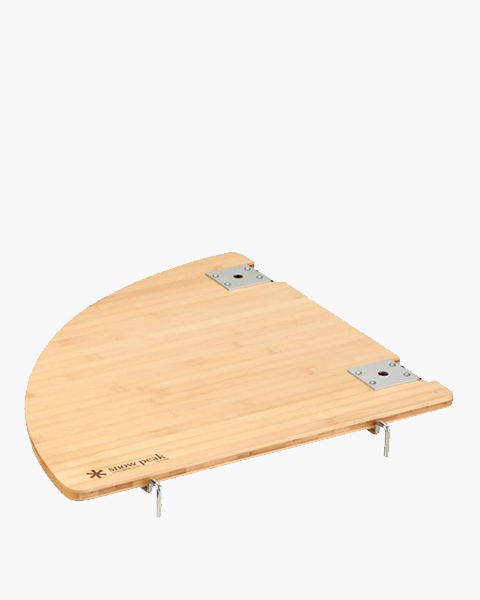 BAMBOO IGT RIGHT CORNER - SNOW PEAK