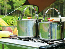 Load image into Gallery viewer, FIELD COOKER PRO. 3 SET - SNOW PEAK
