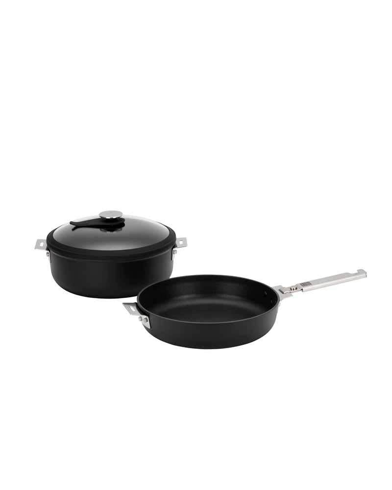 HOME & CAMP COOKER 26 - SNOW PEAK