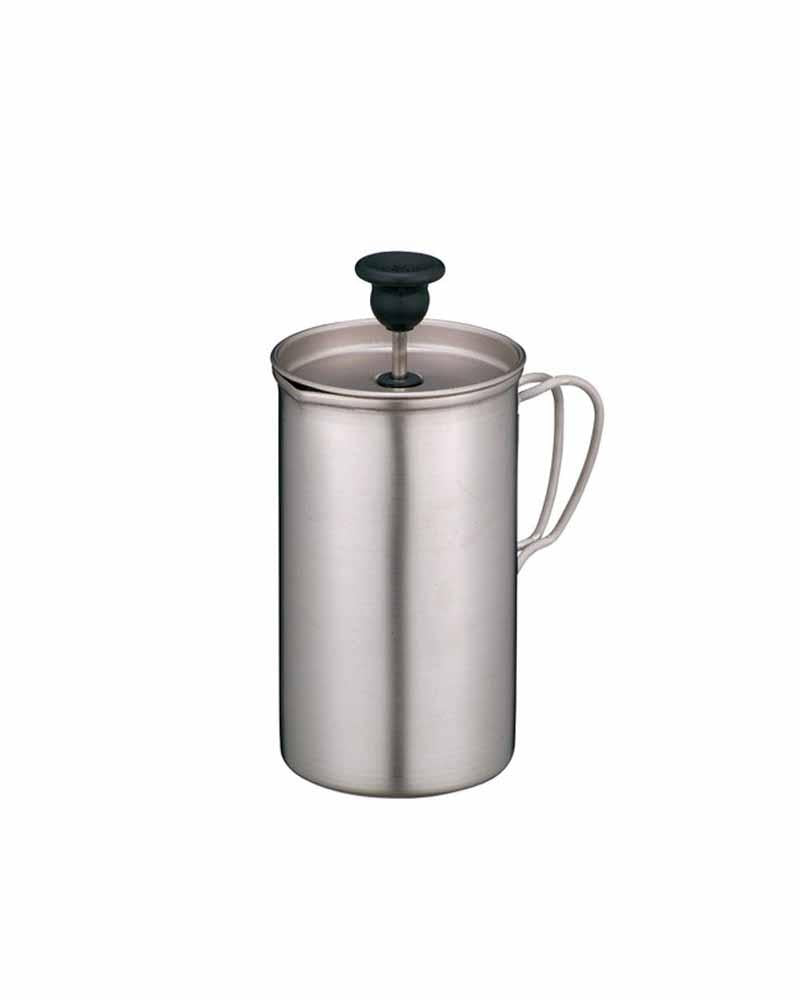TITANIUM FRENCH PRESS - SNOW PEAK