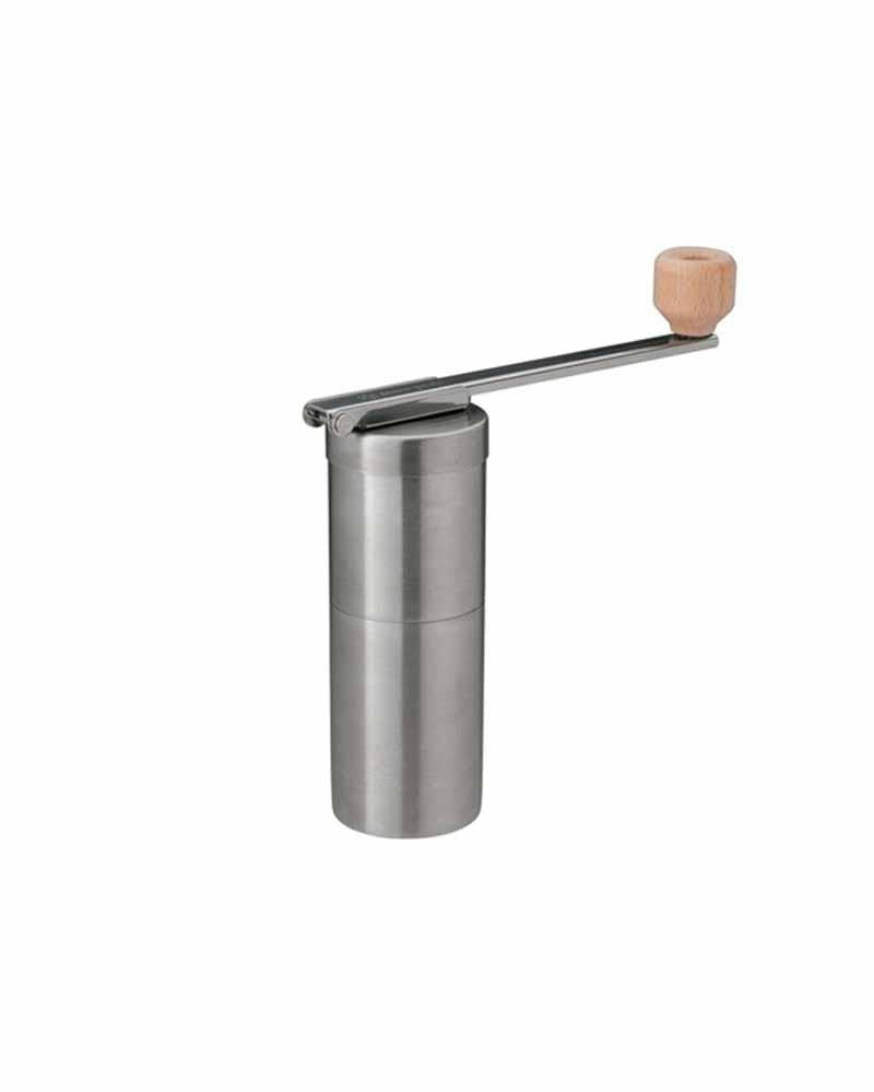 FIELD BARISTA COFFEE GRINDER - SNOW PEAK