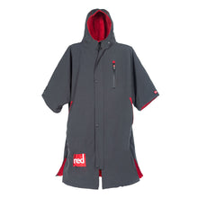 Load image into Gallery viewer, PRO CHANGE JACKET - RED PADDLE
